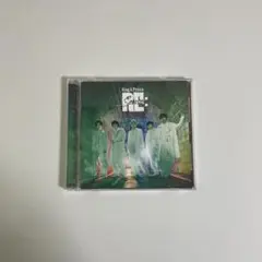 King&Prince Re:sense 通常盤