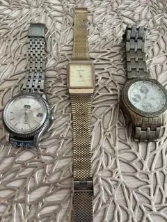 時計セット
