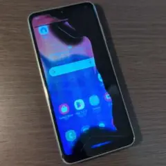 Galaxy A20 ジャンク