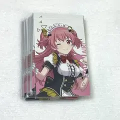 桃井愛莉 特典エピカ 5A