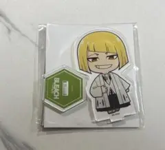 BLEACH プリンセスカフェ ミニキャラアクリルスタンド　 平子真子