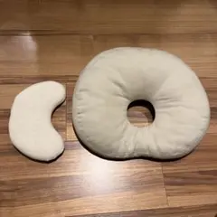 エメラルダ　ベビー枕