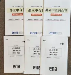 【都立中受験対策】適性検査型特訓 正月特訓 2021〜2022年実施 適性検査」について考える - 貧乏だけど中学受験〜しました2023〜