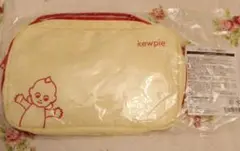 新品 未使用品 kewpie 赤ちゃんデザイン ポーチ