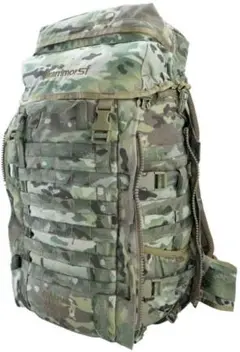 新品未使用 karrimor SF プレデターパトロール45
