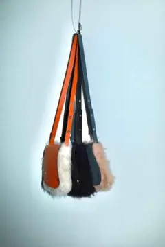 OUAT x Omar Afridi コラボショルダーバッグ