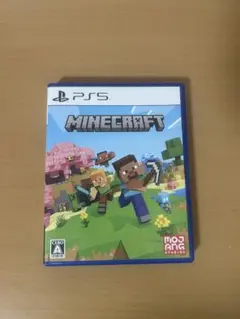 マインクラフトps5