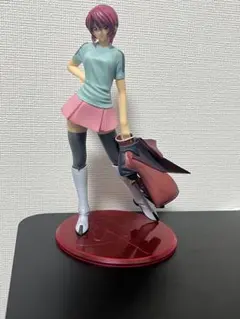 ルナマリアホーク　フィギュア