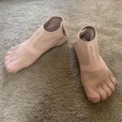 VIBRAM 5FINGERS SUICOKE NIN-LO Suede 未使用