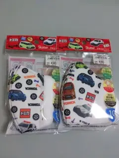 子供用マスク