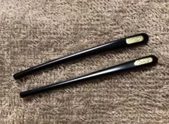 カルティエ メガネフレーム用 純正パーツ 先セル 未使用品