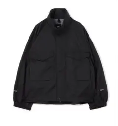 ＜24SS新品＞HYKE / PERTEX WEP JACKET 希少サイズ1 m24796617898_1.jpg?1751300840