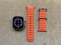 Apple Watch Ultra 2