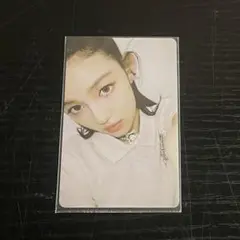 Danielle タレントカード ポートレート
