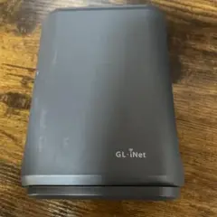 GL.iNet GL-AXT1800(Slate AX) WiFi6 ルーター