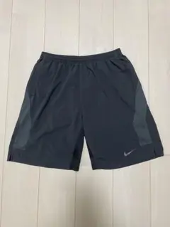 Nike Dri-FIT メンズランニングパンツ　Lサイズ　ブラック