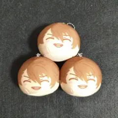 アイナナ TRIGGER おまんじゅう 十龍之介