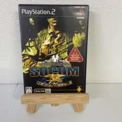 SOCOM: U.S. NAVY SEALs