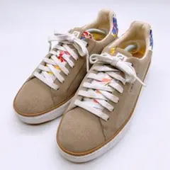 COLE HAAN コールハーン 24 クラウドフィールトップスピン スニーカー