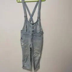 CHUXXX サロペット