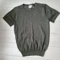 TK MIXPICE メンズ レディース トップス L