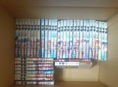 マギ全巻+キャラクターブック2巻セット