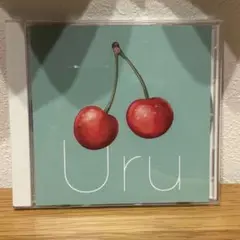 【Uru】Love Song CD