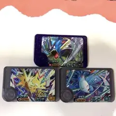 ポケモンフレンダーセット
