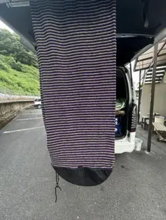 サーフボード ソフトケース 7'0 214cm