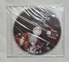アンチェインブレイズレクス　プレミアム　DVD 予約特典