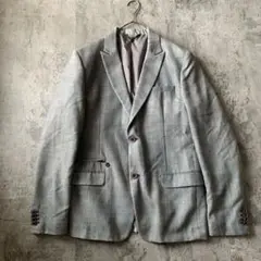【DIESEL】Happiness ディーゼル(XL)テーラードジャケット