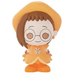 おジャ魔女どれみ　一番くじ　D賞　だれ