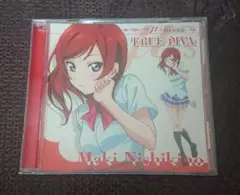 ラブライブ Solo Live! μ's 西木野真姫 TRUE DIVA CD