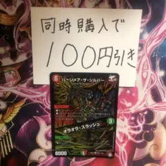 04280 バーンメアザシルバー