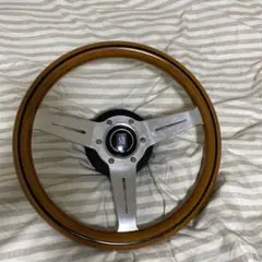 ハンドル☆ナルディ☆