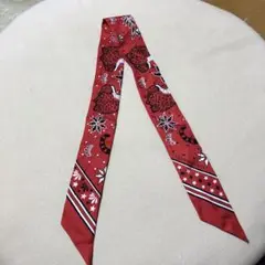 エルメス スカーフ