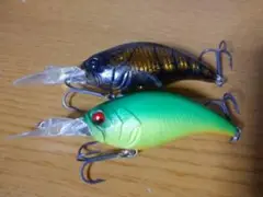 レベルクランクMID