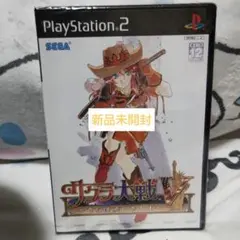 サクラ大戦V さらば愛しき人よ
