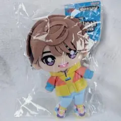 仮面ライダーガヴ　Chibi ぬいぐるみ ショウマ Vol.2