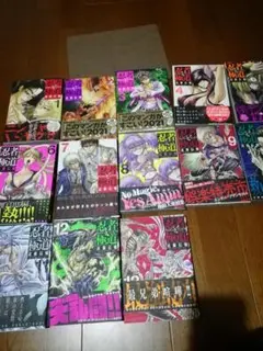 2025年最新】忍者と極道（13）の人気アイテム - メルカリ