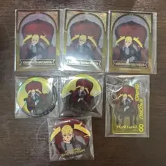 ♡怪獣8号♡PLAZA♡四ノ宮キコル♡