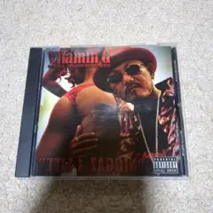 新品MIXCD DJ SHU-G Honey Drippin DJ SHU-G