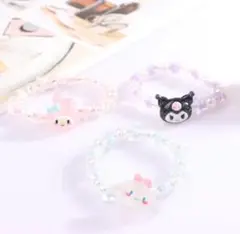 シナモロール★ブレスレット
