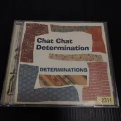 2025年最新】Chat Chat Determinationの人気アイテム - メルカリ