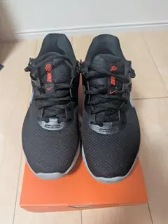 NIKE レボリューション6 　　26.5 DC3728-012