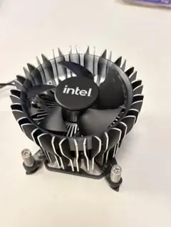 Intel リテールクーラー RH1 LGA1700対応 CPUクーラー