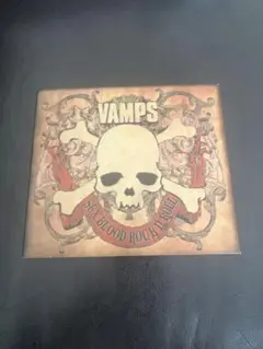 VAMPS