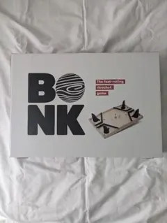 BONK　ボンク　ボードゲーム Amazon.co.jp: ボンク Bonkボードゲーム : おもちゃ