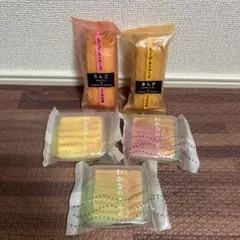 中村屋 洋菓子 食品サンプル