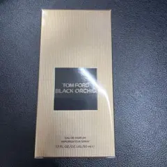 TOM FORD Black Orchid 50 ml EDP SP